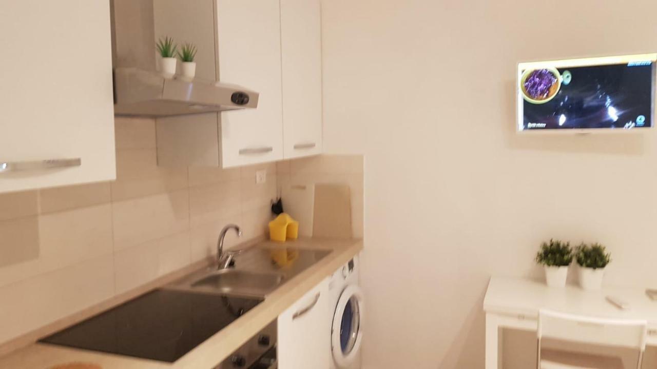 Casa Elena Daire Levanto Dış mekan fotoğraf