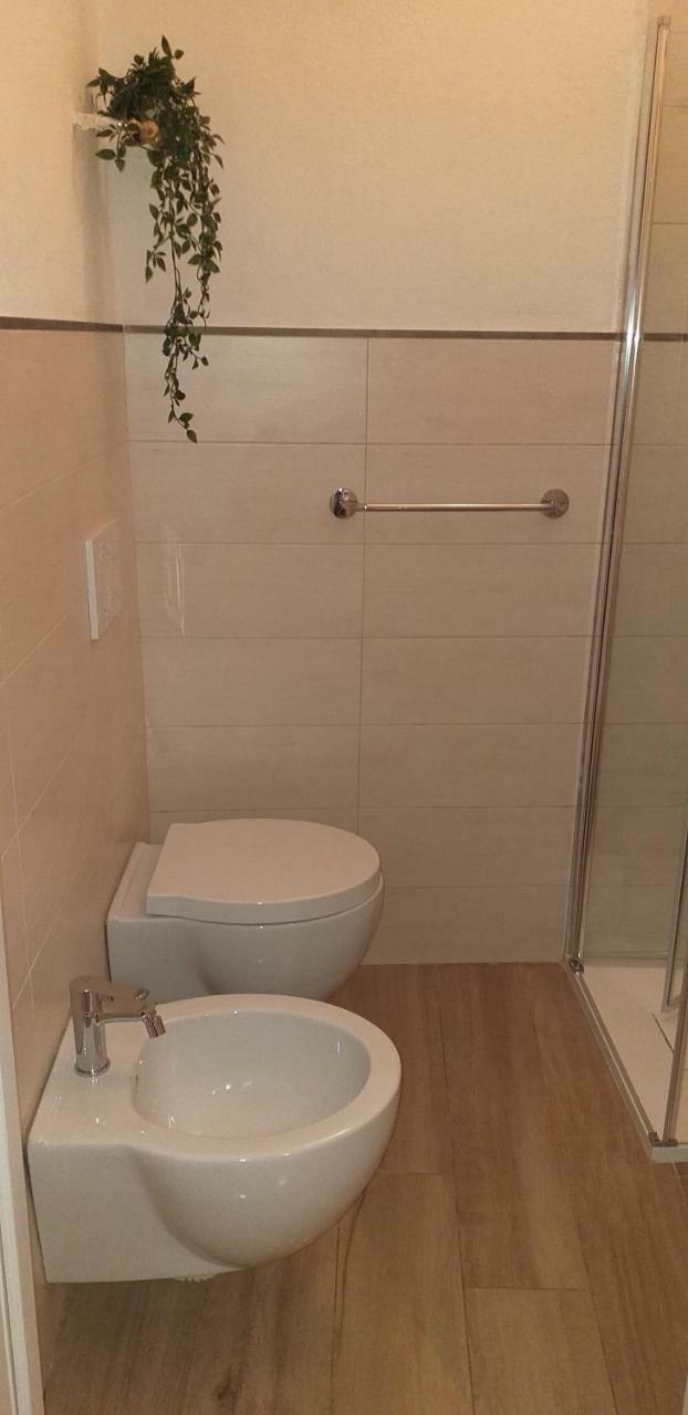 Casa Elena Daire Levanto Dış mekan fotoğraf